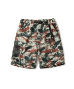 画像3: FTC " CONVERTIBLE CARGO PANT " - CAMO (3)