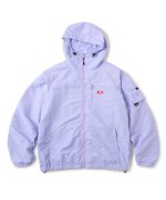 画像1: FTC " UTILITY HOODED JACKET " - LIGHT PURPLE (1)