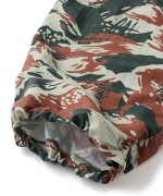 画像7: FTC " UTILITY HOODED JACKET " - CAMO (7)