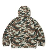 画像3: FTC " UTILITY HOODED JACKET " - CAMO (3)