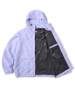 画像2: FTC " UTILITY HOODED JACKET " - LIGHT PURPLE (2)