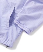 画像5: FTC " UTILITY HOODED JACKET " - LIGHT PURPLE (5)