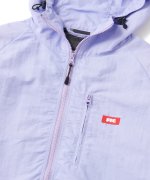 画像4: FTC " UTILITY HOODED JACKET " - LIGHT PURPLE (4)