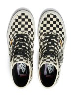 画像2: VANS " SKATE AUTHENTIC HIGH VCU " - ANDREW ALLEN CHECKERBOARD［ USA企画 / LTD ］ (2)