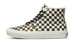 画像6: VANS " SKATE AUTHENTIC HIGH VCU " - ANDREW ALLEN CHECKERBOARD［ USA企画 / LTD ］ (6)