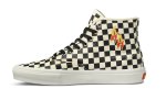 画像12: VANS " SKATE AUTHENTIC HIGH VCU " - ANDREW ALLEN CHECKERBOARD［ USA企画 / LTD ］ (12)