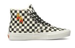 画像5: VANS " SKATE AUTHENTIC HIGH VCU " - ANDREW ALLEN CHECKERBOARD［ USA企画 / LTD ］ (5)