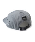 画像3: FTC " PERTEX® 3L SHELL CAMP CAP " - CHARCOAL (3)