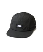 画像1: FTC " PERTEX® 3L SHELL CAMP CAP " - BLACK (1)