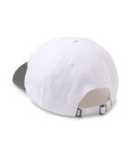 画像3: FTC " COLLEGE 6 PANEL " - WHITE (3)