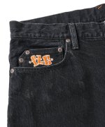 画像4: FTC " EMB " - BLACK (4)