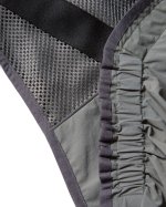 画像14: EVISEN " BATTLE PHISH VEST " - GRAY (14)