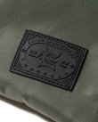 画像5: EVISEN " MATCH DRY BAG " - BLACK (5)