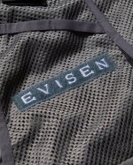 画像3: EVISEN " BATTLE PHISH VEST " - BLACK (3)