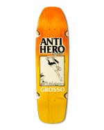 画像2: ANTIHERO " JEFF GROSSO HAND PLANT DECK FADE ART BY LANCE MOUNTAIN / SKATESHOP DAY LTD " - 9.25inch (2)