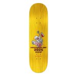 画像2: DELUXE " SHOPKEEPER DECK ART BY TODD BRATRUD / SKATESHOP DAY " - 8.25inch (2)