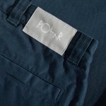 画像5: POLAR SKATE CO. " '44! PANTS | CANVAS " - NEPTUNE BLUE (5)