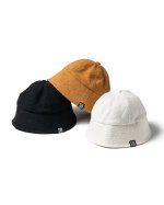 画像7: EVISEN " EVI MARINE HAT " - BLACK (7)