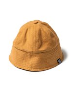 画像1: EVISEN " EVI MARINE HAT " - MUSTERD (1)