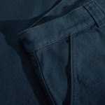 画像4: POLAR SKATE CO. " '44! PANTS | CANVAS " - NEPTUNE BLUE (4)