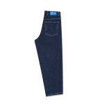 画像3: POLAR SKATE CO. " BIG BOY PANTS " - INDIGO (3)