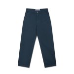 画像1: POLAR SKATE CO. " '44! PANTS | CANVAS " - NEPTUNE BLUE (1)