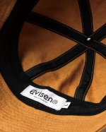 画像6: EVISEN " EVI MARINE HAT " - BLACK (6)