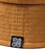 画像4: EVISEN " EVI MARINE HAT " - BLACK (4)