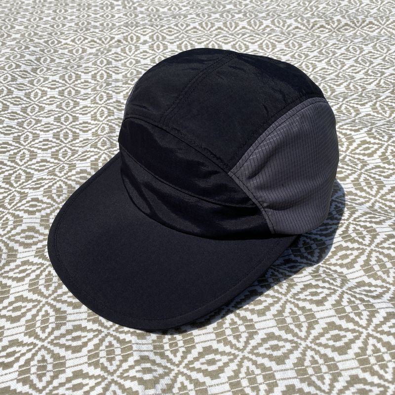 NOROLLNOROLL  Zip cap