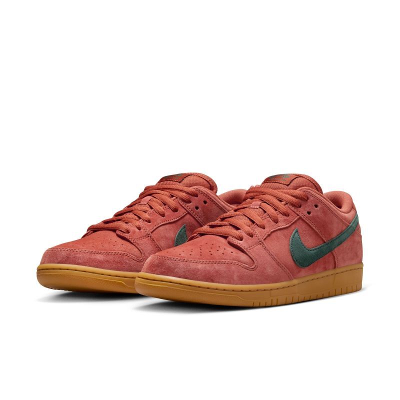 画像1: NIKE SB DUNK LOW PRO HF3704 - 800 (1)